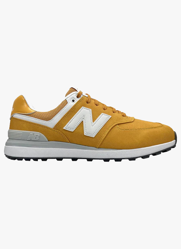 New Balance 574 Greens Golf Shoes