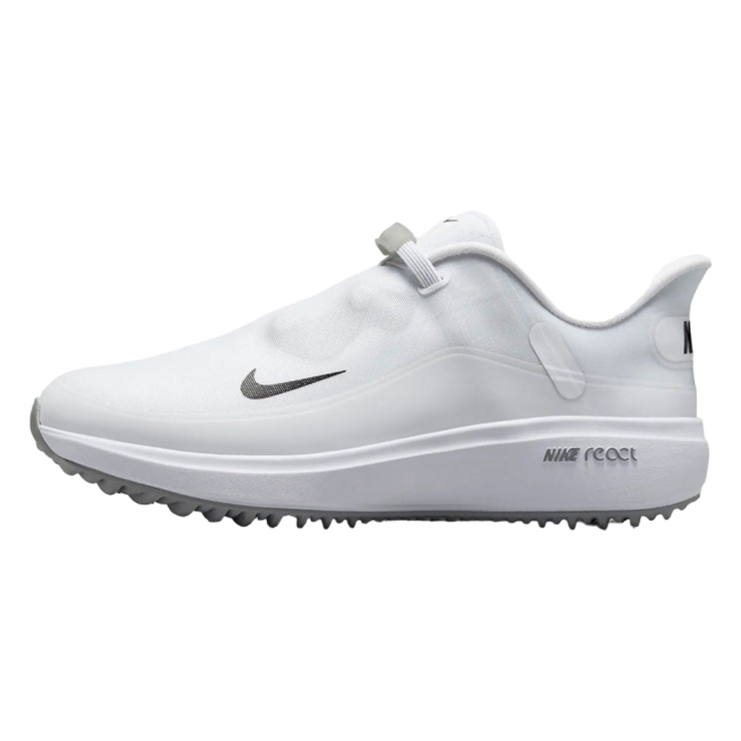 Nike Ladies React Ace Tour Golf Shoes CW3096