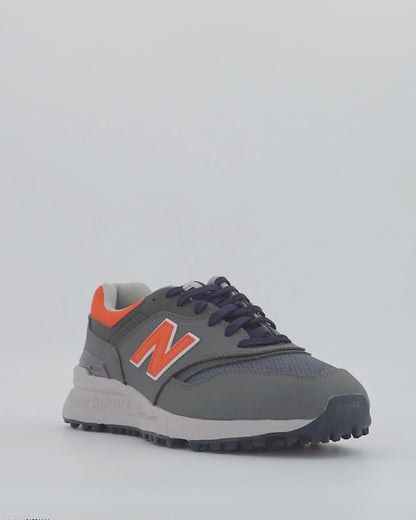 New Balance 997 SL Golf Shoes