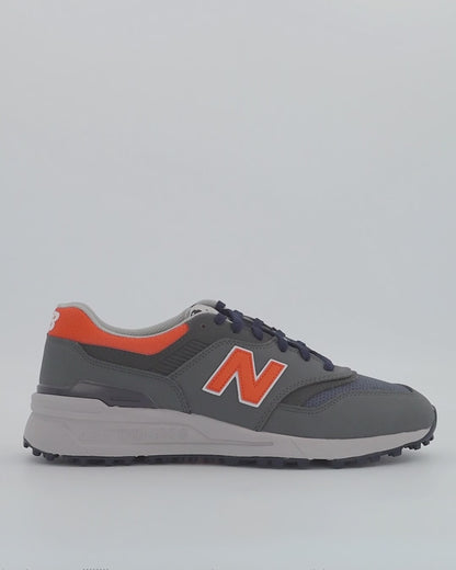 New Balance 997 SL Golf Shoes