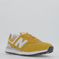 New Balance 574 Greens Golf Shoes