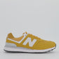 New Balance 574 Greens Golf Shoes