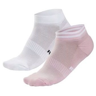 Rohnisch Ladies 2-Pack Short Golf Socks 519098