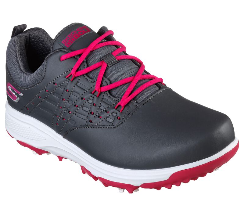 Skechers Ladies Go Golf Pro 2 Golf Shoes 17001