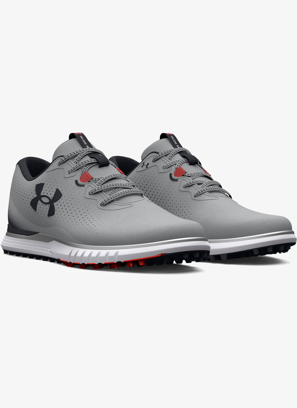 Under armour hovr fade best sale sl golf shoes review