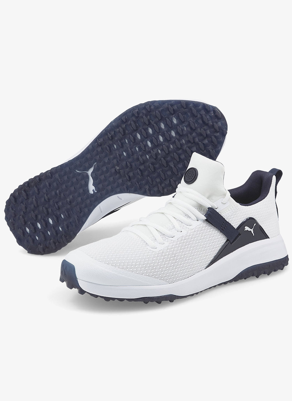 Puma Fusion Evo Golf Shoes 193850