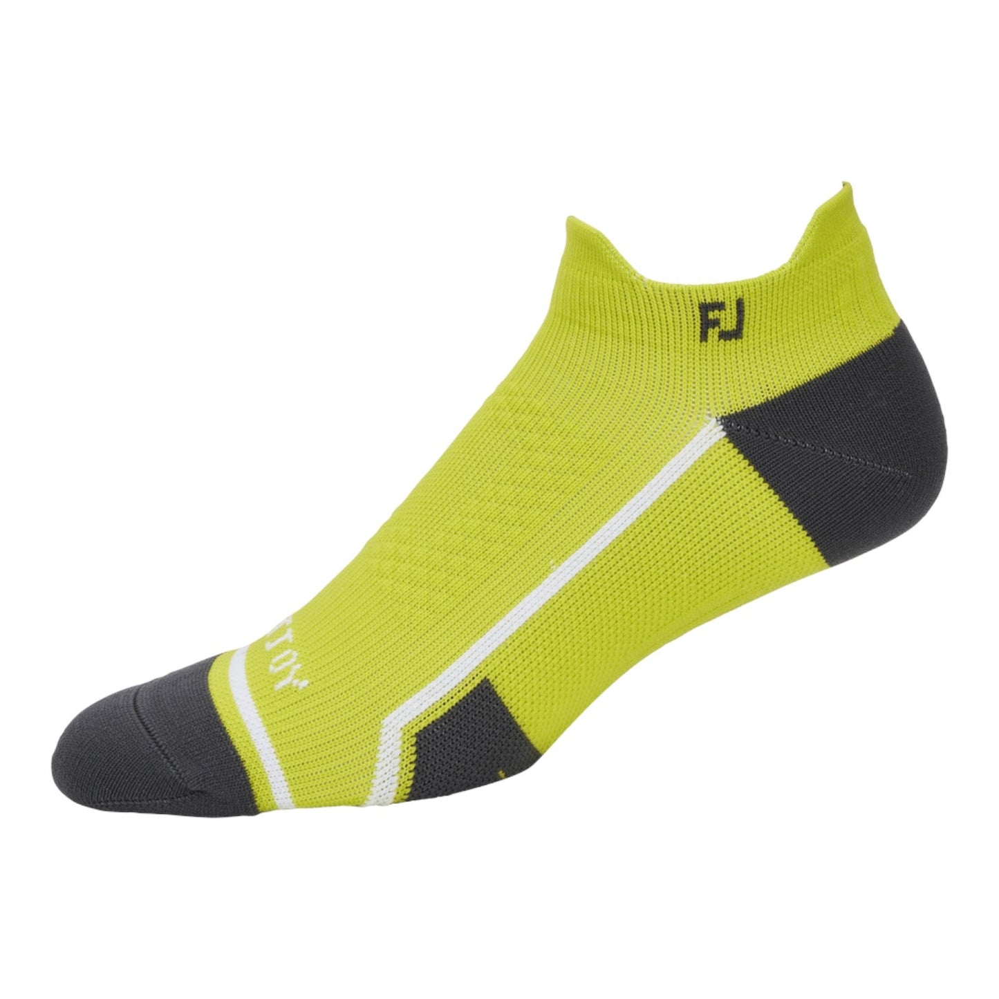 FootJoy Tech D.R.Y Roll Tab Golf Socks 18090