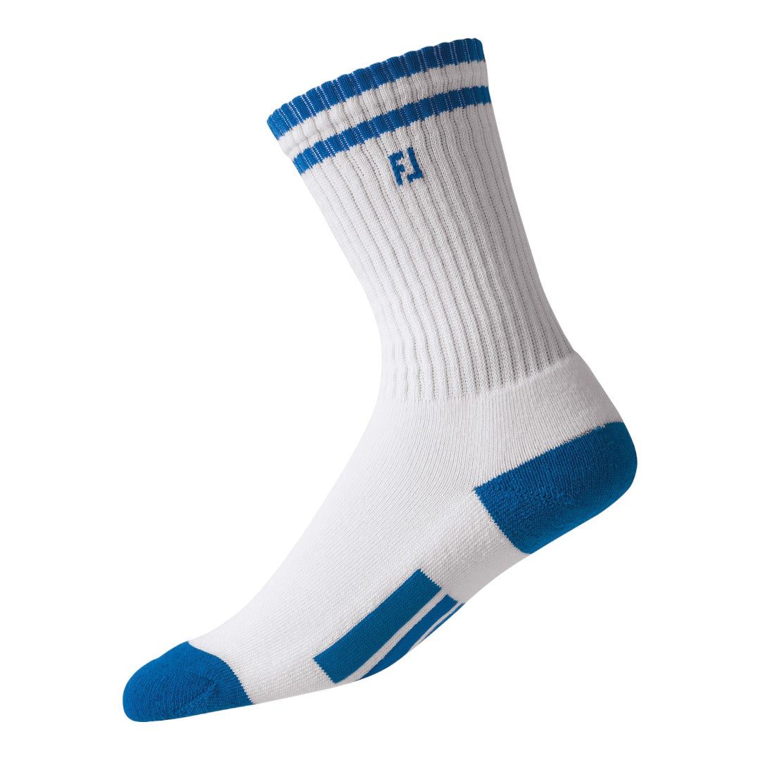 FootJoy Junior ProDry Crew Golf Socks 15017