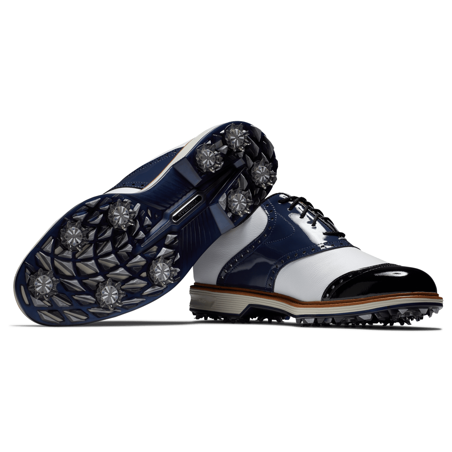 FootJoy Premiere Series Wilcox Golf Shoes 54323