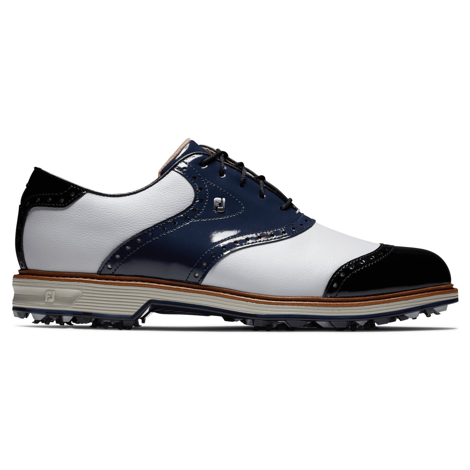 FootJoy Premiere Series Wilcox Golf Shoes 54323