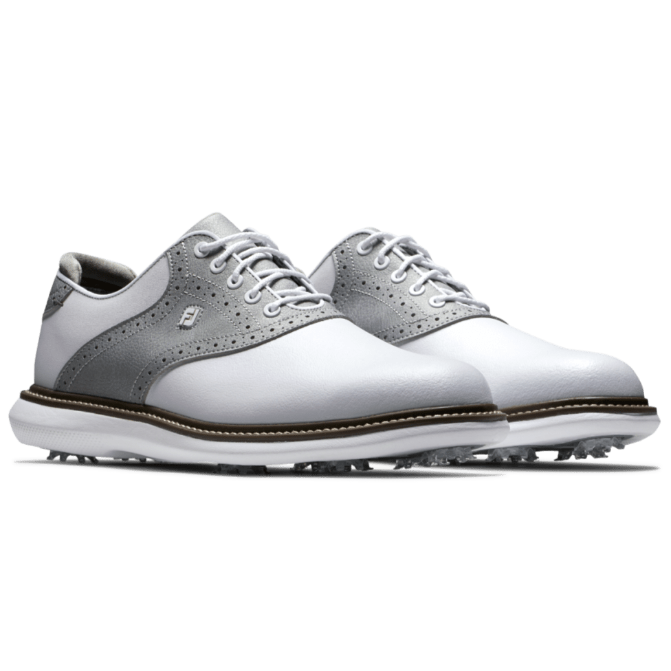 FootJoy Traditions Limited Edition Golf Shoes 57916