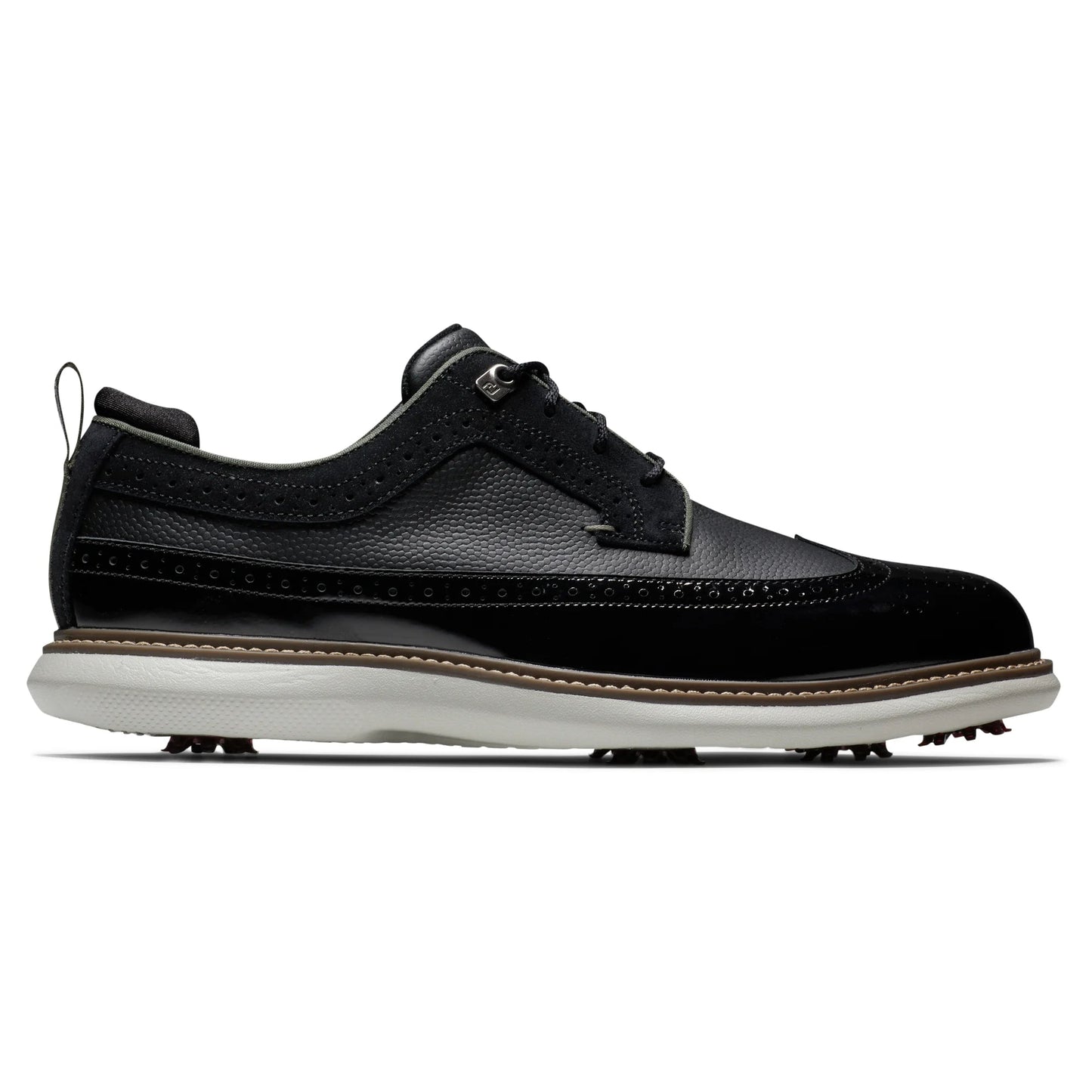 FootJoy X Todd Snyder LE Tradition Golf Shoes 57931