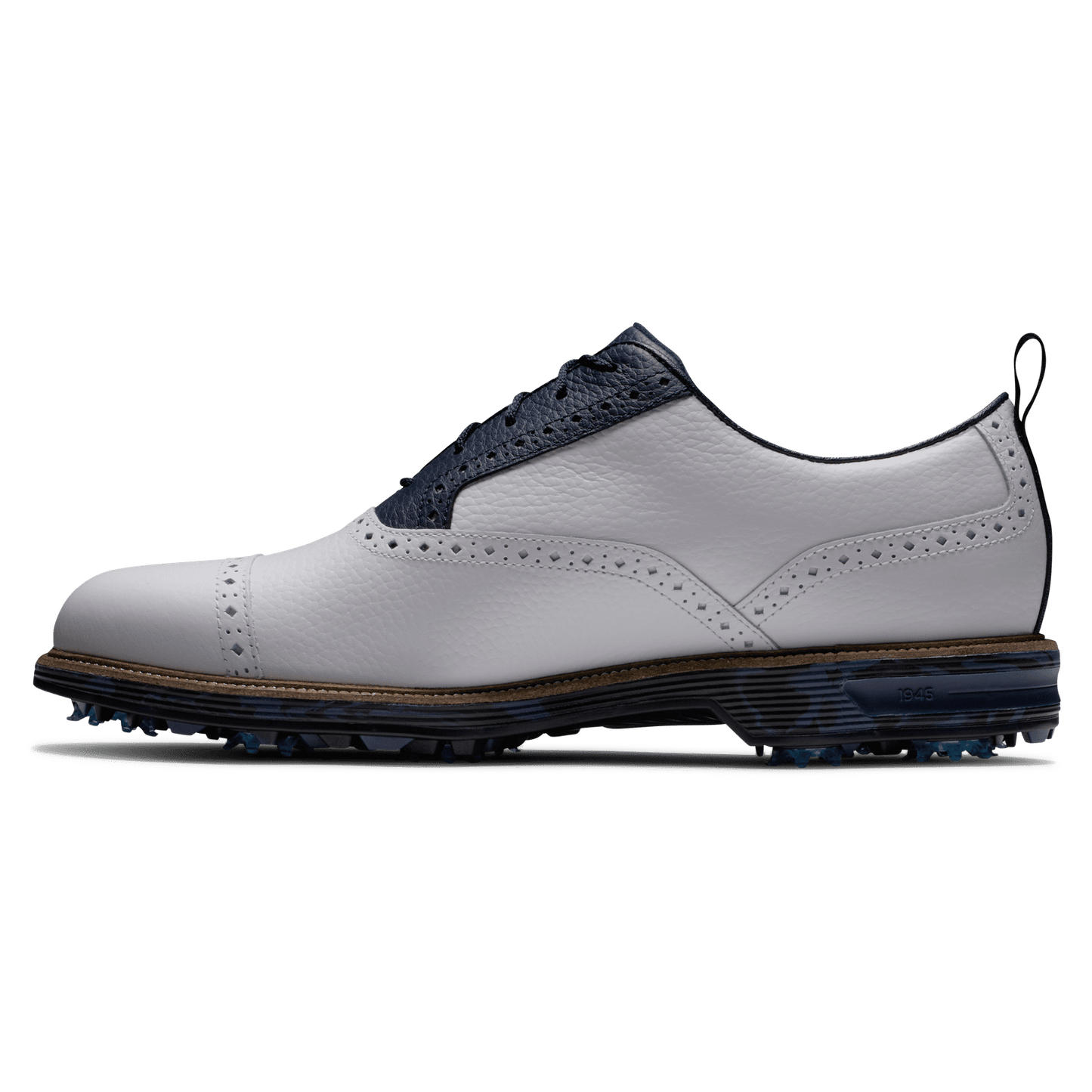 Footjoy Premiere LE Todd Snyder Tarlow Golf Shoes 54314