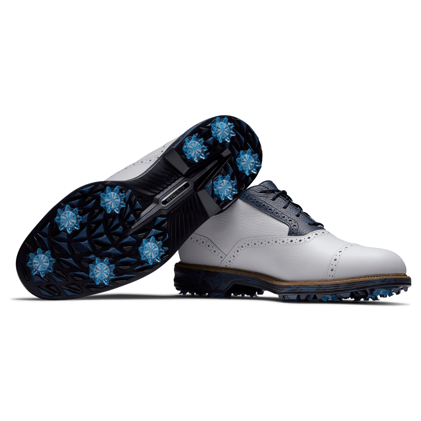 Footjoy Premiere LE Todd Snyder Tarlow Golf Shoes 54314