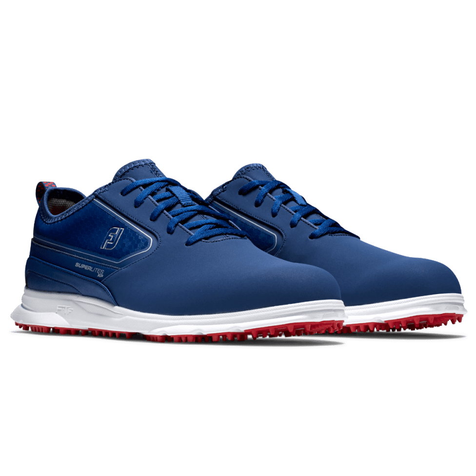 Footjoy Superlites XP Golf Shoes 58090