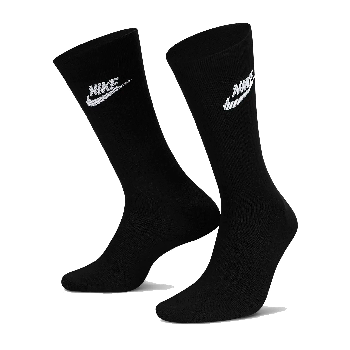 Nike Everyday Essential Crew Golf Socks DX5025