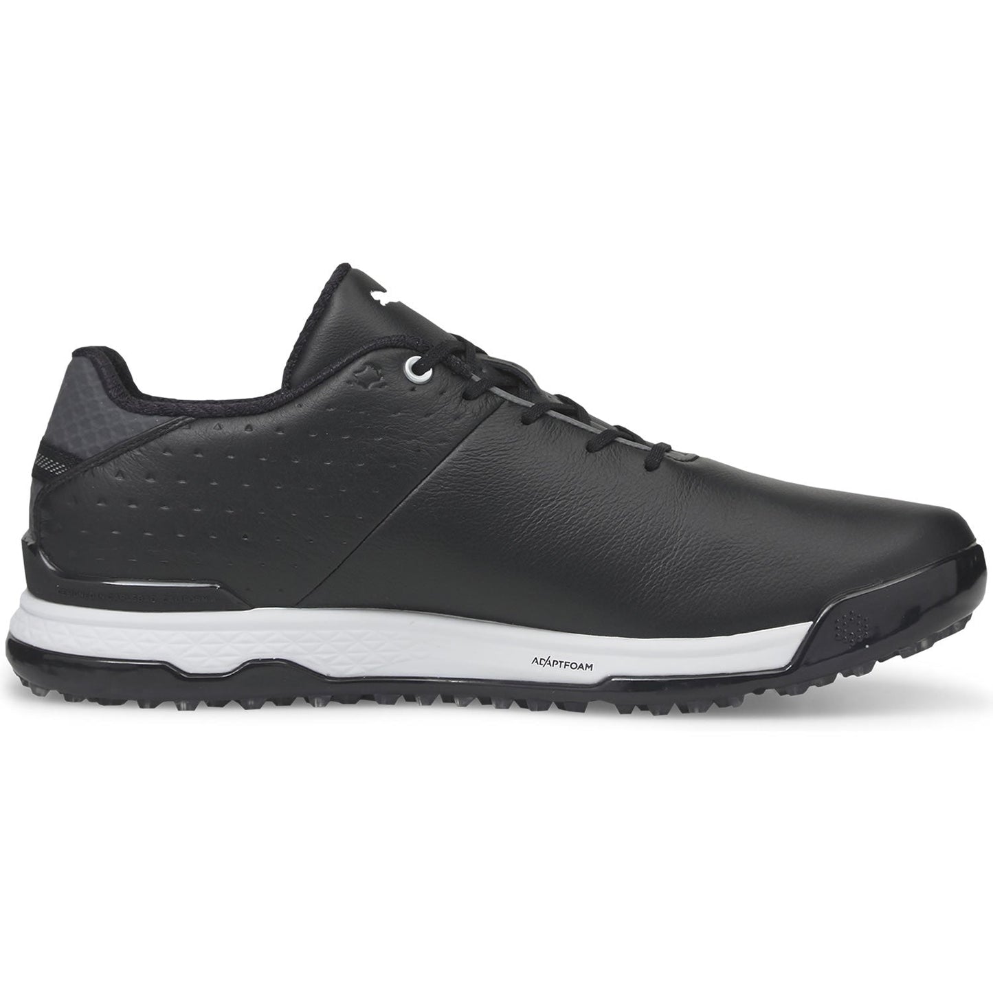 Puma ProAdapt Alphacat Leather Golf Shoes