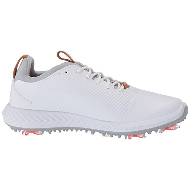 Puma Junior IGNITE PWRADAPT 2.0 Golf Shoes 193480