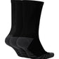 Nike Golf Dry Cushion Crew Socks (3-Pack) SX5547