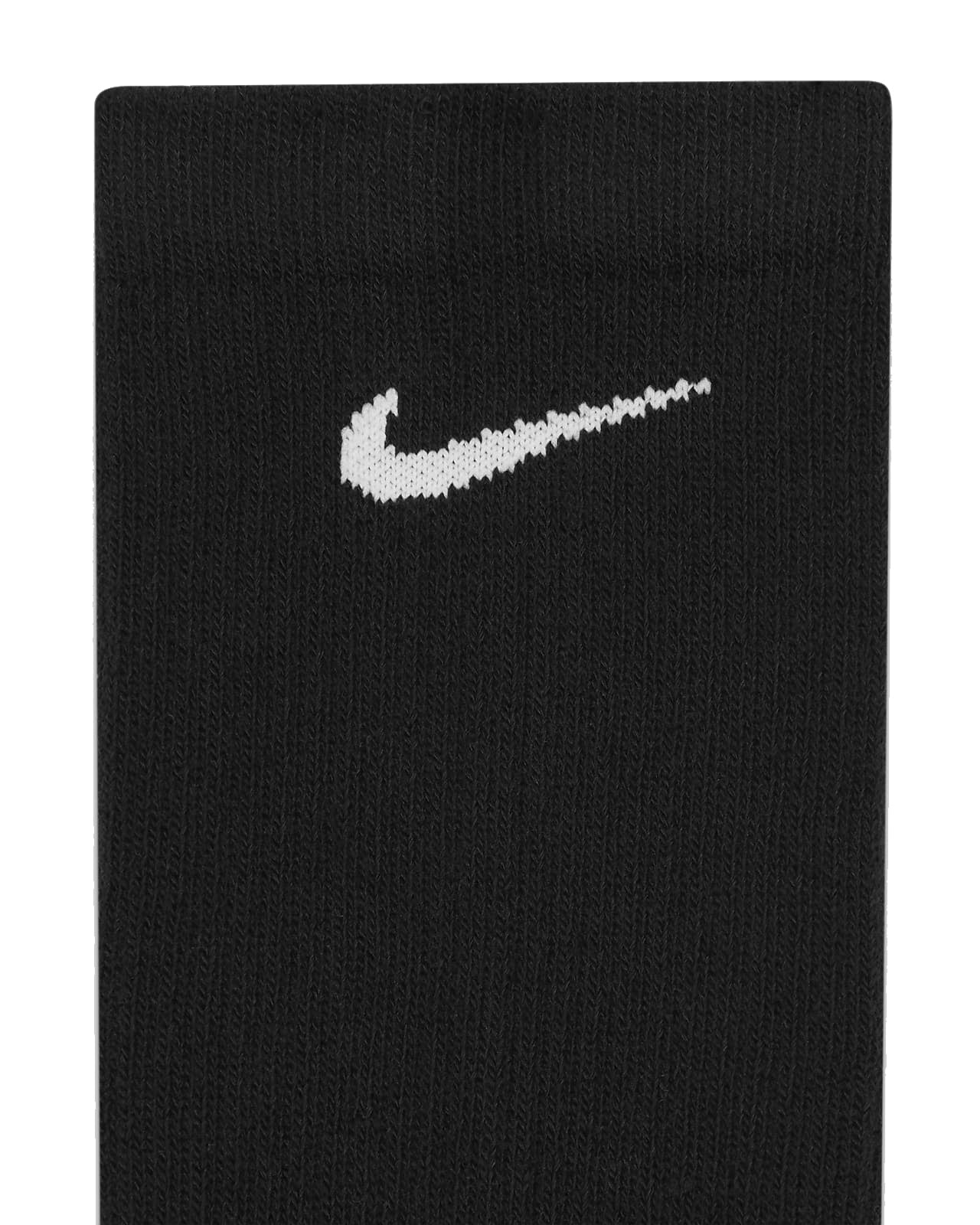 Nike Golf Dry Cushion Crew Socks (3-Pack) SX5547